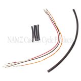 NAMZ Tri-Glide Reverse Switch Wire Harness Extension 4in. thumbnail 2