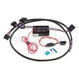 NAMZ 97-13 Road King & Electra Glide Trailer Isolator w/8-Position Multilock (5 Wire Trailer) thumbnail 1