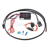 NAMZ Universal Trailer Isolator Bare Wires w/o Connector thumbnail 1