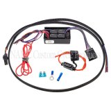 NAMZ Universal Trailer Isolator Bare Wires w/o Connector thumbnail 2