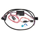 NAMZ 14-23 Ultra Classic Street Trailer Isolator w/6-Position Molex (5 Wire Trailer) thumbnail 1
