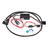 NAMZ 14-23 Ultra Classic Street Trailer Isolator w/6-Position Molex (5 Wire Trailer) thumbnail 2