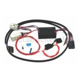 NAMZ 2014+ Tri-Glide Trailer Isolator w/8-Position Gray Molex (5 Wire Trailer) thumbnail 1