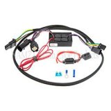NAMZ 14-23 Road King Models Trailer Isolator w/6-Position Molex (4 Wire Trailer) thumbnail 1