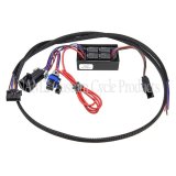 NAMZ 11-15 Victory Cross Country/Cross Roads/Magnum ONLY Trailer Isolator (Use w/5-Wire Trailers) thumbnail 1