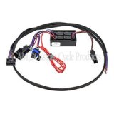 NAMZ 11-15 Victory Cross Country/Cross Roads/Magnum ONLY Trailer Isolator (Use w/5-Wire Trailers) thumbnail 2