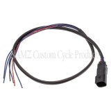 NAMZ 2014+ V-Twin Touring Models ONLY Tour Pack Pigtail Harness 36in. (Use w/NTP-CB01) thumbnail 1