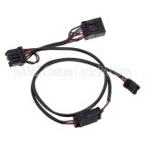 NAMZ 97-13 Road King/Electra Glide Plug-N-Play Universal Tour Pack Power Tap Harness Easy Removal thumbnail 1