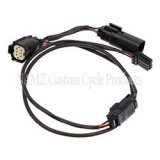 NAMZ 10-13 Street/Road Glide Models (Excl Ultra) Plug-N-Play Tour Pack Power Tap Harness Easy Remove thumbnail 1