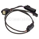 NAMZ 10-13 Street/Road Glide Models (Excl Ultra) Plug-N-Play Tour Pack Power Tap Harness Easy Remove thumbnail 2