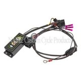 NAMZ 97-13 Road King/Electra Glide Plug-N-Play Tour Pack Run/Brake/Turn Sig Harness Easy Removal thumbnail 1