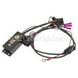 NAMZ 97-13 Road King/Electra Glide Plug-N-Play Tour Pack Run/Brake/Turn Sig Harness Easy Removal thumbnail 2