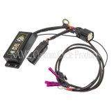 NAMZ 10-13 Street/Road Glide (Except Ultra) Plug-N-Play Tour Pack Run/Brake/Turn Sig Harness thumbnail 1