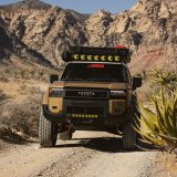 Belltech 24+ Toyota Land Cruiser AWD 1 1/8 Inch / 28mm Rear Anti-Sway Bar w/ Hardware thumbnail 4