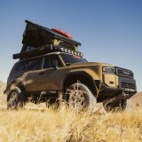 Belltech 24+ Toyota Land Cruiser AWD 1 1/8 Inch / 28mm Rear Anti-Sway Bar w/ Hardware thumbnail 5