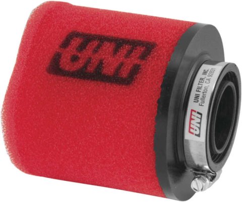 Uni Filter Nu4128St ATV OEM Filter Honda TRX 250 Recon / TRX 250 EX / TRX 250X