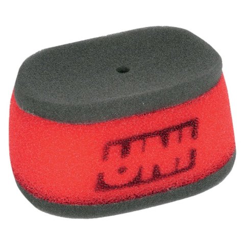 Uni Filter 87-20 Kawasaki KLR 650 / 93-97 KLX 650 C Air Filter thumbnail 2