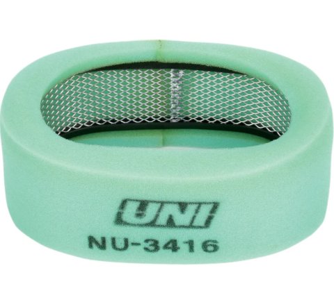 Uni Filter 82-83 Harley-Davidson S&S Dual Throat (No.279 element) Air Filter