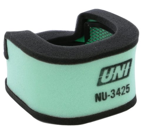 Uni Filter 89-92 Harley-Davidson Big Twins Air Filter