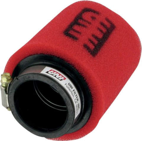 Uni Filter Dual Layer I.D 3in - O.D 5in - LG. 6in Pod Filter thumbnail 2