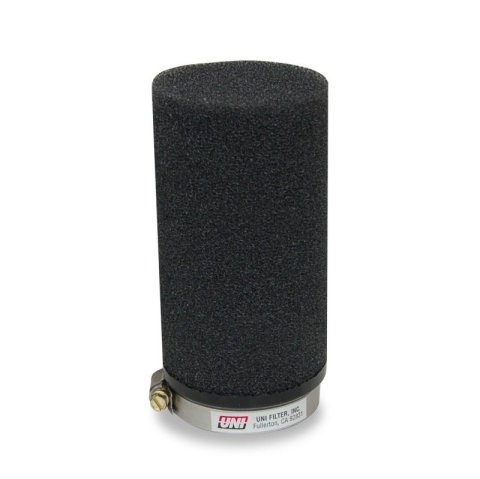 Uni Filter Dual Layer I.D 1 3/4in - O.D 3 1/2in - LG. 4in Snow Pod Filter