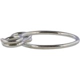 All Balls Racing Hose Clamp 4 Pack - 8.3mm thumbnail 4