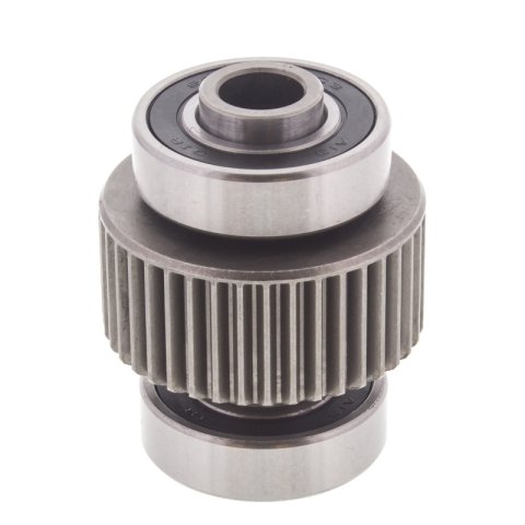 All Balls Racing 89-90 Harley-Davidson FLHS Electra Glide Sport Starter Drive