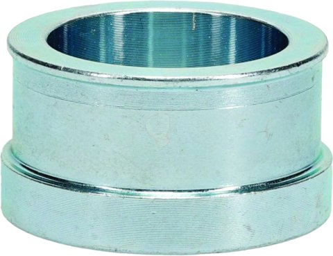 All Balls Racing 00-02 KTM MXC 200 Wheel Spacer Kit - Front