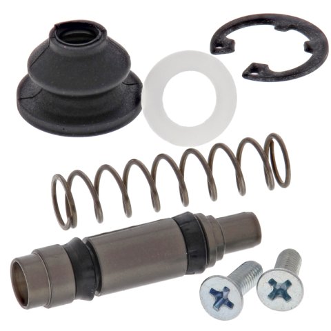 All Balls Racing 2008 KTM XC 450 ATV Master Cylinder Rebuild Kit Clutch thumbnail 2