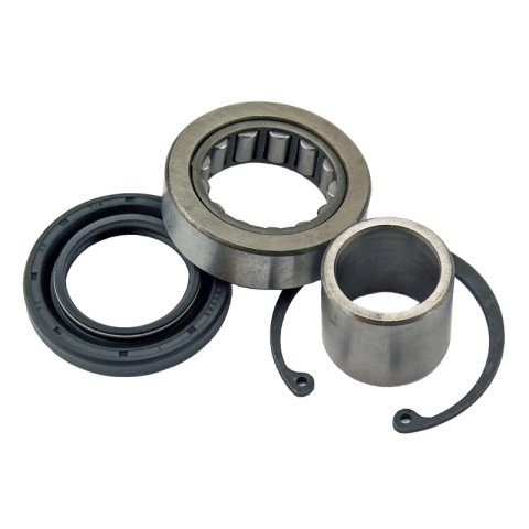 All Balls Racing 12-16 Harley-Davidson FLD Dyna Switchback Inner Primary Bearing & Seal Kt OEM style thumbnail 2