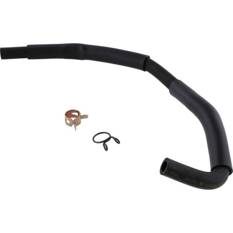 All Balls Racing FS Hose and Clamp Kit - Honda