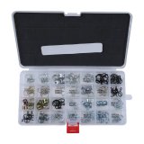 All Balls Racing Fuel Clamp Kit thumbnail 1