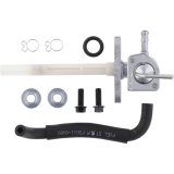 All Balls Racing Fuel Valve Kit - Honda thumbnail 2