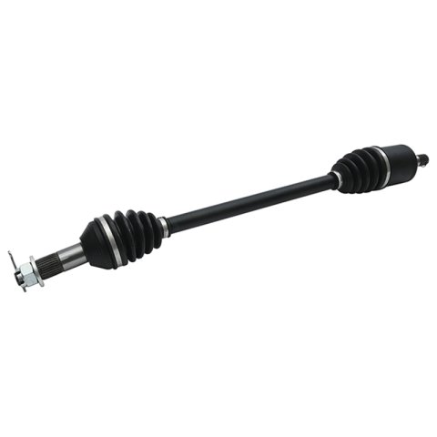 All Balls Racing 20-23 Can-Am Defender 1000 DPS 8 Ball Axle - Front Right thumbnail 2