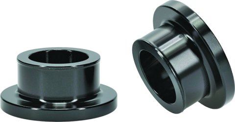 All Balls Racing 88-94 Honda CR125R Wheel Spacer Kit Rear