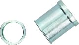 All Balls Racing 09-23 Yamaha YZ250F Wheel Spacer Kit Rear thumbnail 4