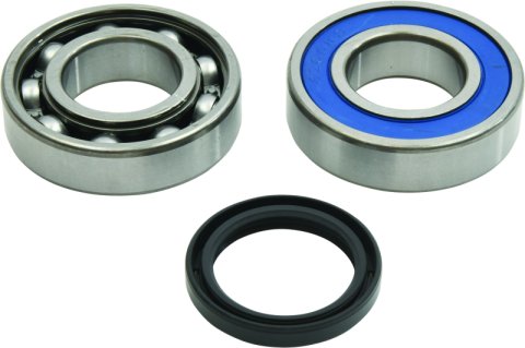 All Balls Racing 18-19 Arctic Cat XF 9000 EFI Jack Shaft Bearing & Seal Kit Upper Shaft