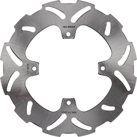 All Balls Racing 14-15 Husqvarna TC 85 Brake Disc Front