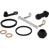 All Balls Racing 2000 KTM EXC 125 Caliper Rebuild Kit Rear thumbnail 1