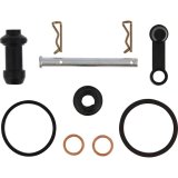 All Balls Racing 2000 KTM EXC 125 Caliper Rebuild Kit Rear thumbnail 4