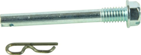 All Balls Racing 2021 Gas-Gas MC85 1916 Brake Pad Retaining Pin Kit Rear