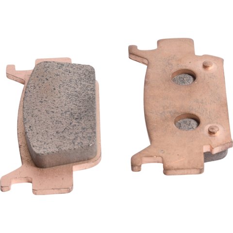 All Balls Racing 05-14 Honda TRX500FA Sintered Brake Pad Front Left thumbnail 1