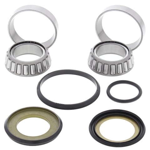 All Balls Racing 19-23 Beta RR 2T 125 Steering Bearing Kit thumbnail 2