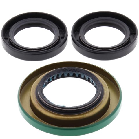 All Balls Racing 06-10 Can-Am Outlander 400 STD 4x4 Differential Seal Only Kit Rear