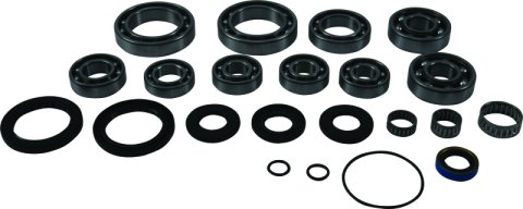 All Balls Racing 2000 Polaris Sportsman 335 Transaxle Bearing & Seal Kit