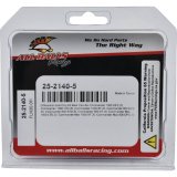 All Balls Racing 2020 Can-Am Commander 800R DPS Differential Seal Only Kit Rear thumbnail 3