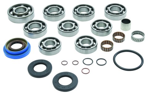 All Balls Racing 04-06 Polaris Ranger 4x4 500 Transmission Rebuild Kit