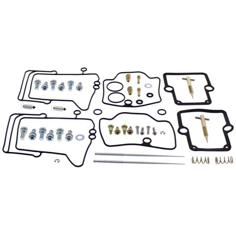 All Balls Racing 02-03 Ski-Doo Grand Touring 500 Carburetor Rebuild Kit