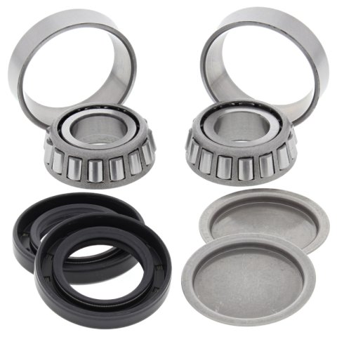 All Balls Racing 02-03 Can-Am Quest 500 Swing Arm Bearing Kit thumbnail 1