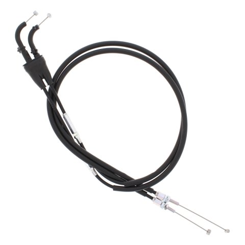 All Balls Racing 2004 Kawasaki KLX400R CA MODEL CV CARB Cable - Throttle